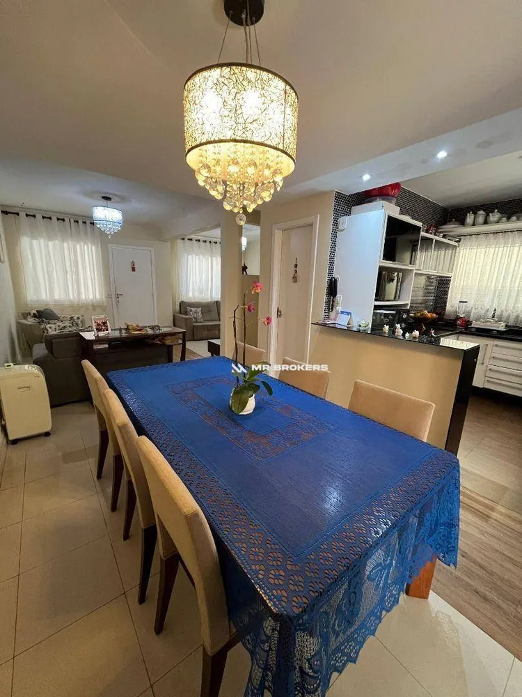 Sobrado, 3 quartos, 190 m² - Foto 6