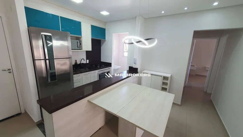 Apartamento, 2 quartos, 57 m² - Foto 6