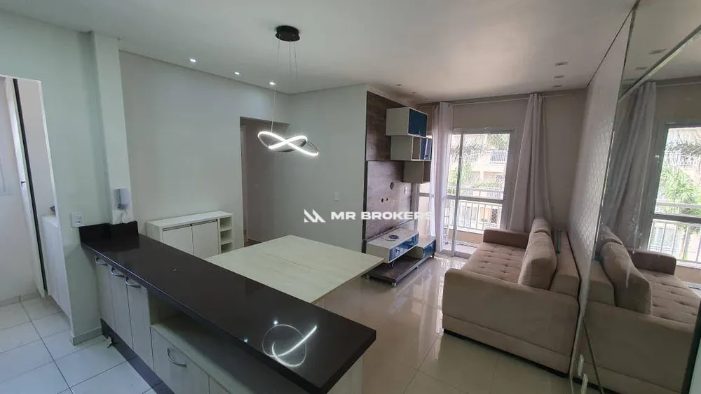 Apartamento, 2 quartos, 57 m² - Foto 4