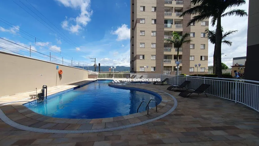 Apartamento, 2 quartos, 57 m² - Foto 5