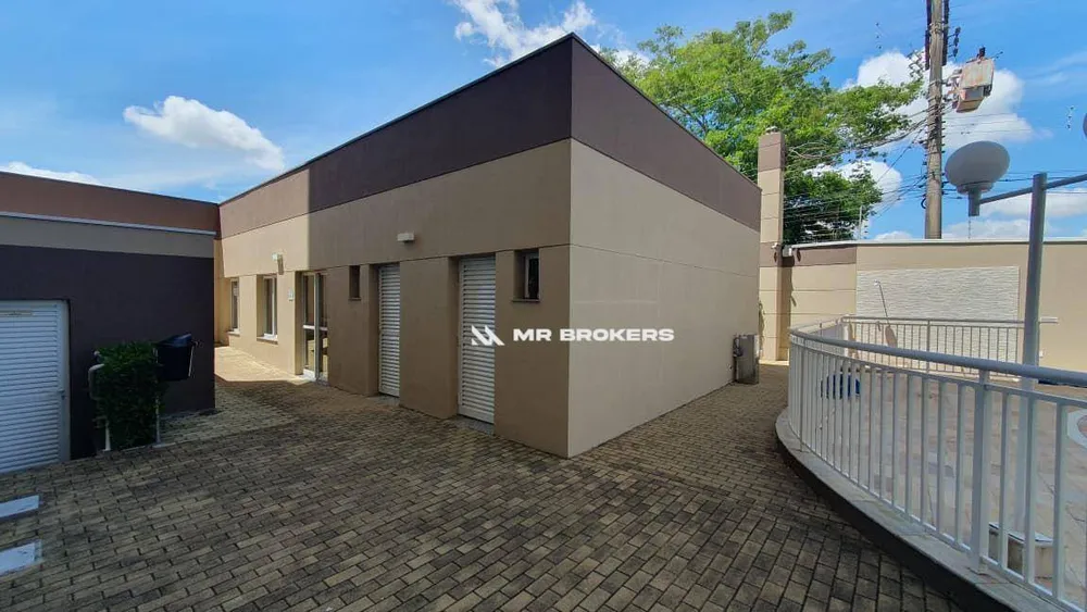 Apartamento, 2 quartos, 57 m² - Foto 2
