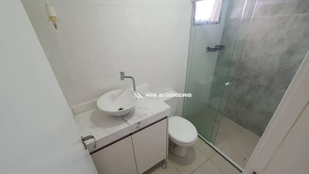 Apartamento, 2 quartos, 57 m² - Foto 7