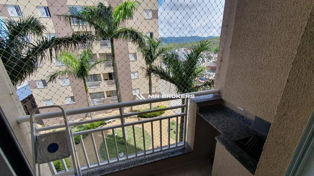 Apartamento, 2 quartos, 57 m² - Foto 9