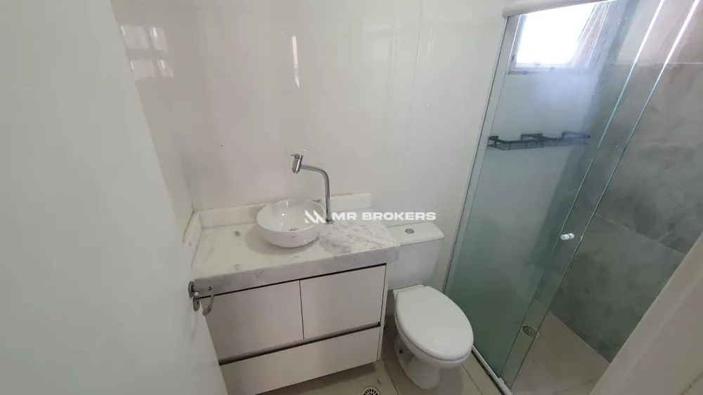 Apartamento, 2 quartos, 57 m² - Foto 3