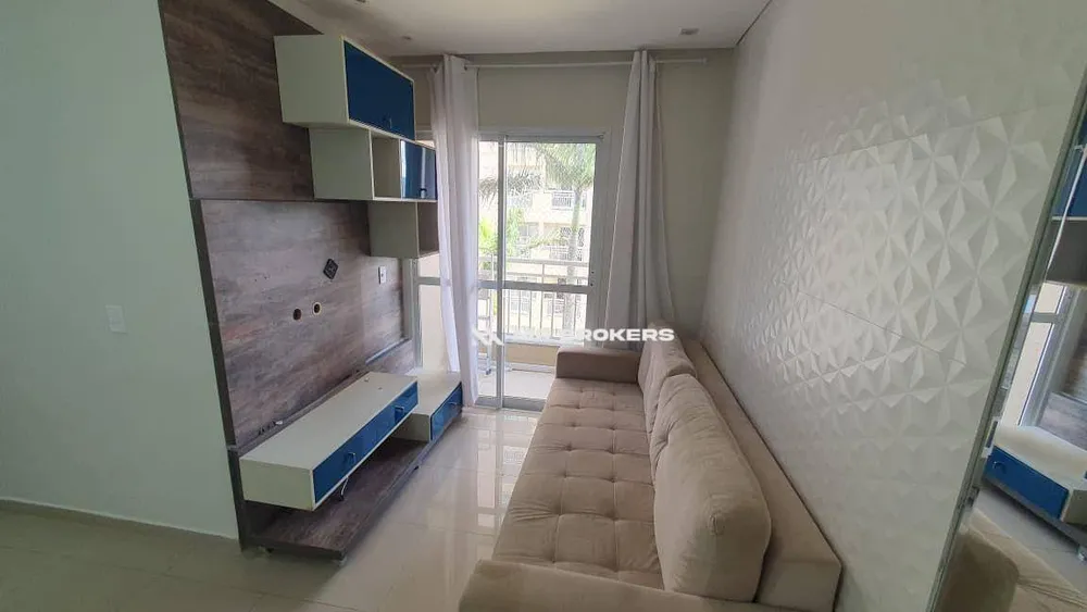 Apartamento, 2 quartos, 57 m² - Foto 11