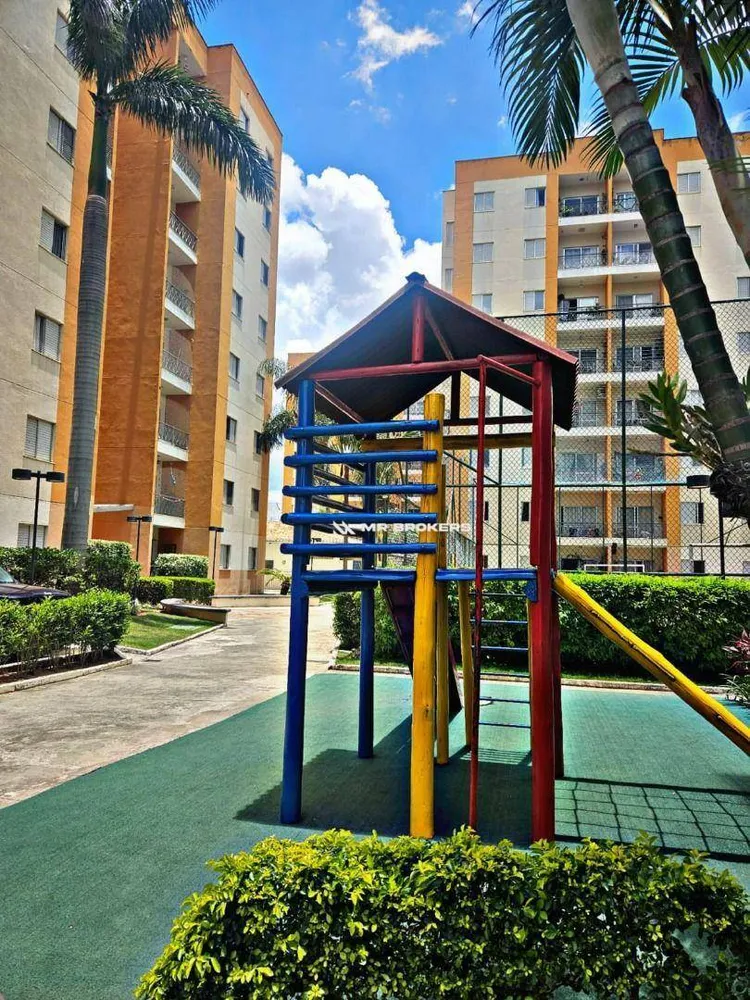 Apartamento, 3 quartos, 69 m² - Foto 8