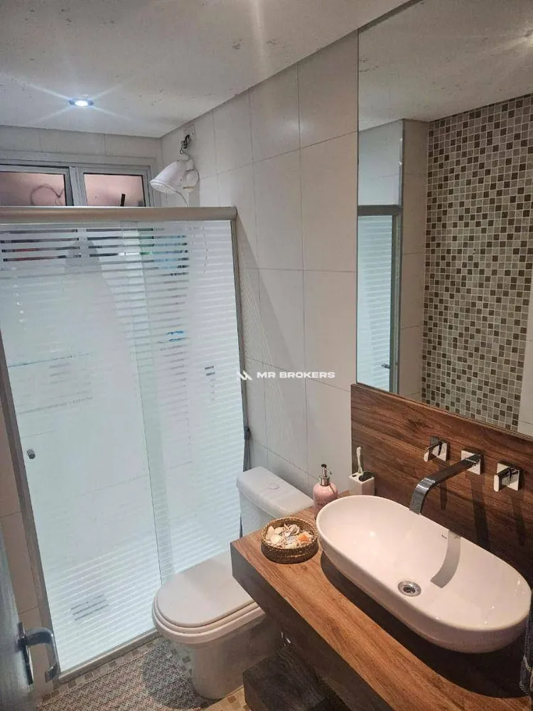 Apartamento, 3 quartos, 69 m² - Foto 7