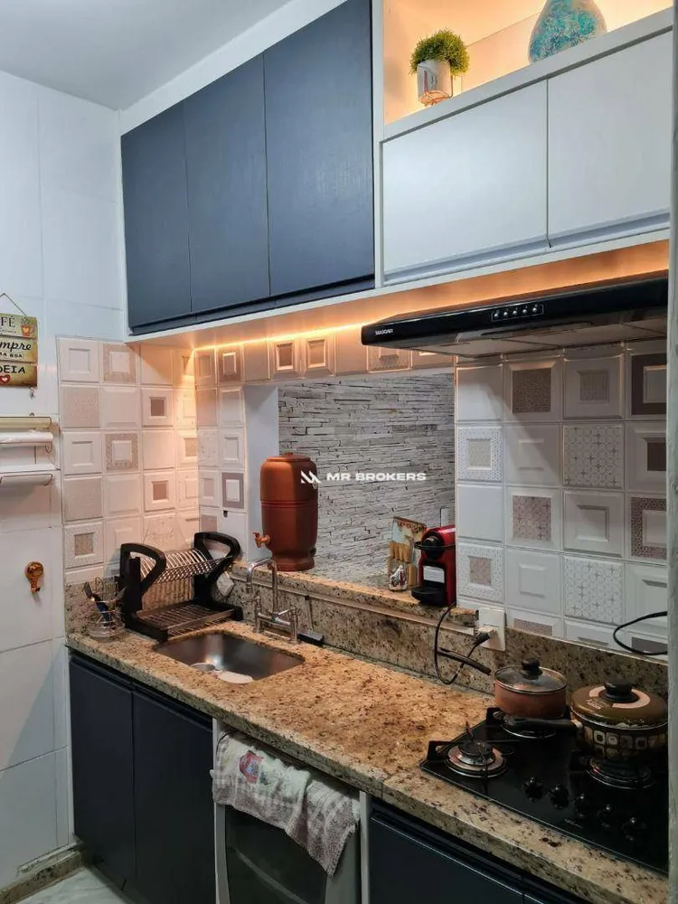 Apartamento, 3 quartos, 69 m² - Foto 5
