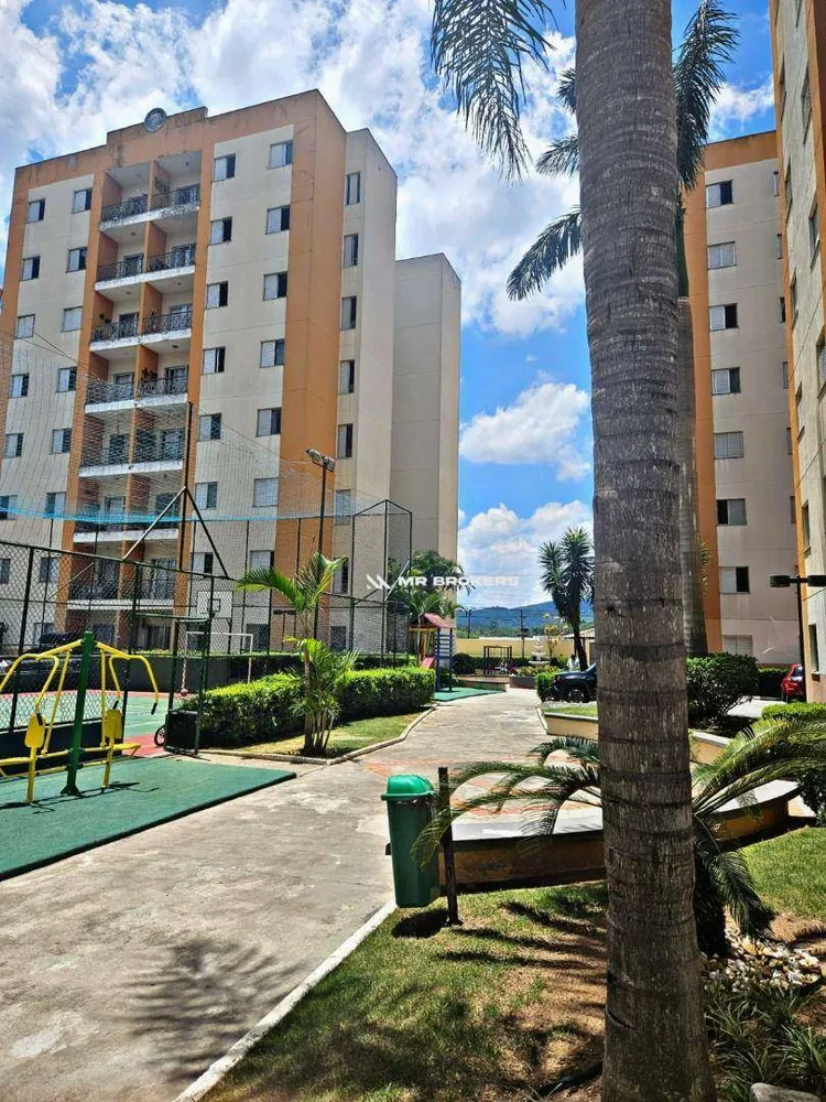 Apartamento, 3 quartos, 69 m² - Foto 9