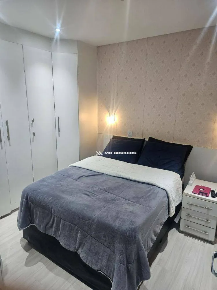 Apartamento, 3 quartos, 69 m² - Foto 4