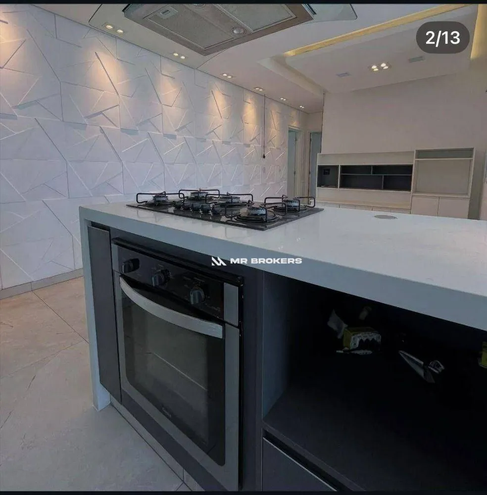 Apartamento, 2 quartos, 67 m² - Foto 12