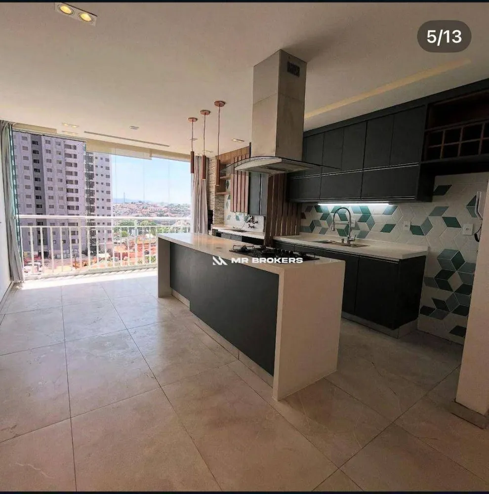 Apartamento, 2 quartos, 67 m² - Foto 6
