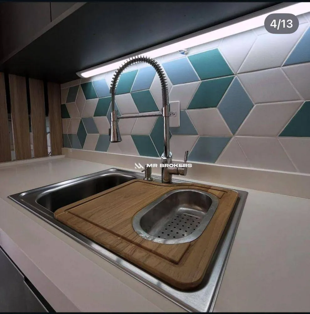 Apartamento, 2 quartos, 67 m² - Foto 11