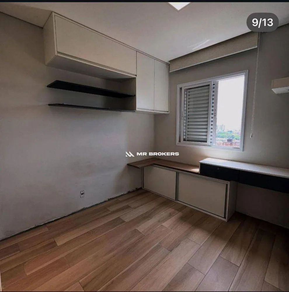 Apartamento, 2 quartos, 67 m² - Foto 2