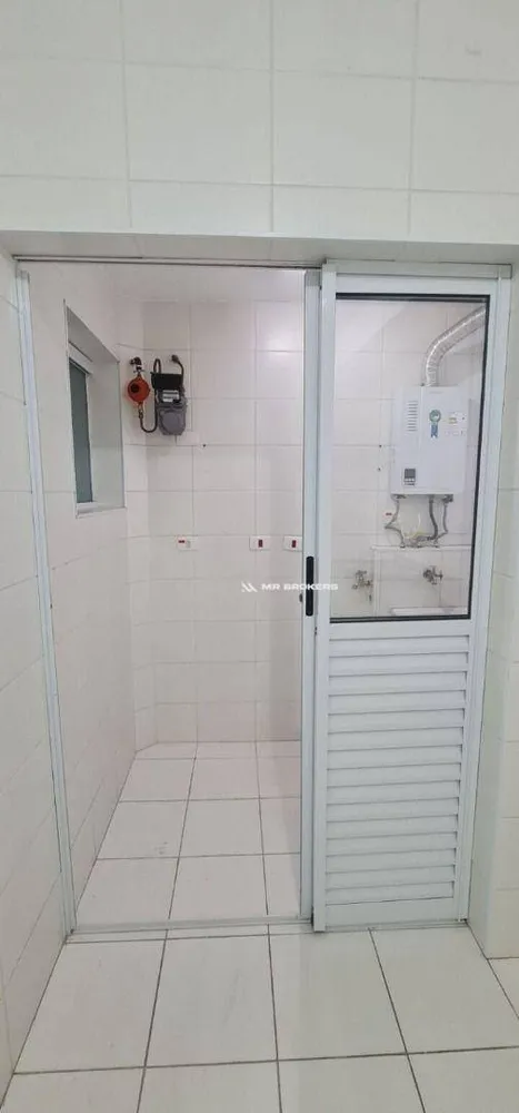 Apartamento, 3 quartos, 80 m² - Foto 5