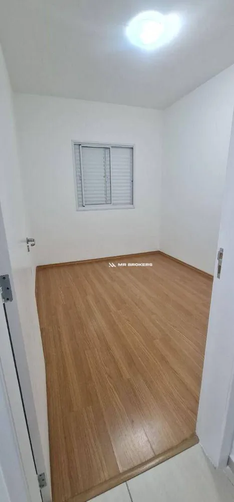 Apartamento, 3 quartos, 80 m² - Foto 1