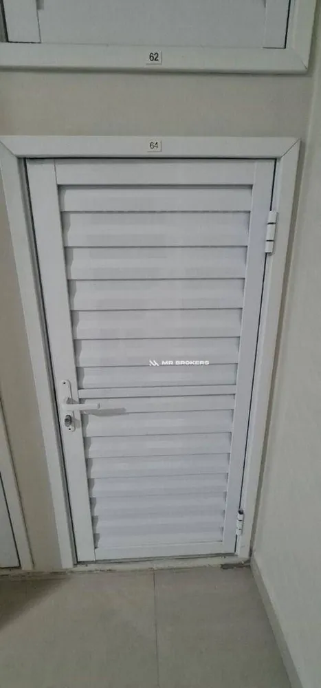 Apartamento, 3 quartos, 80 m² - Foto 6