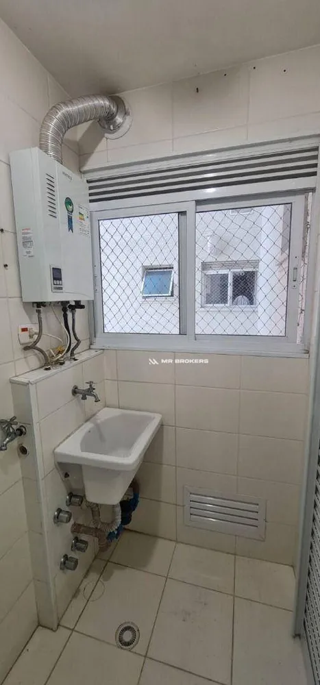 Apartamento, 3 quartos, 80 m² - Foto 8