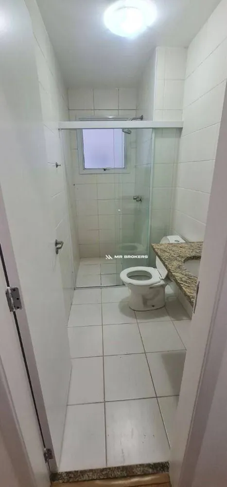 Apartamento, 3 quartos, 80 m² - Foto 11