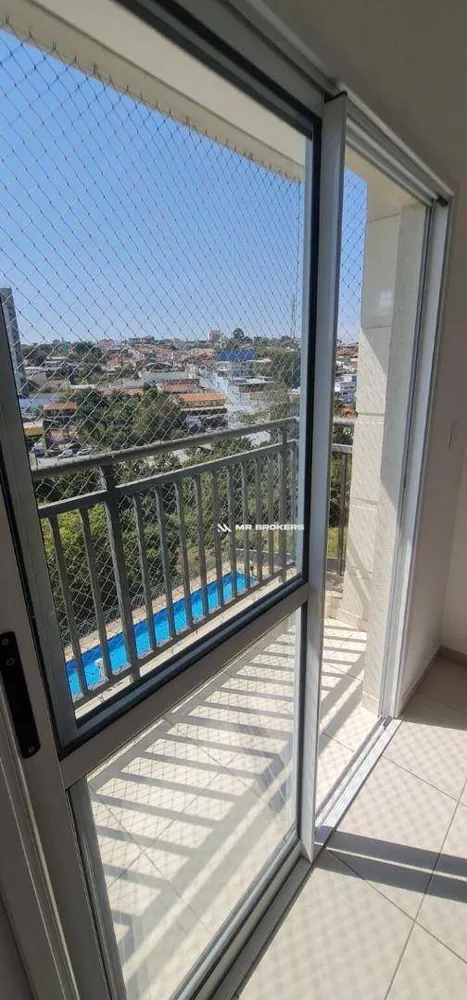 Apartamento, 3 quartos, 80 m² - Foto 2
