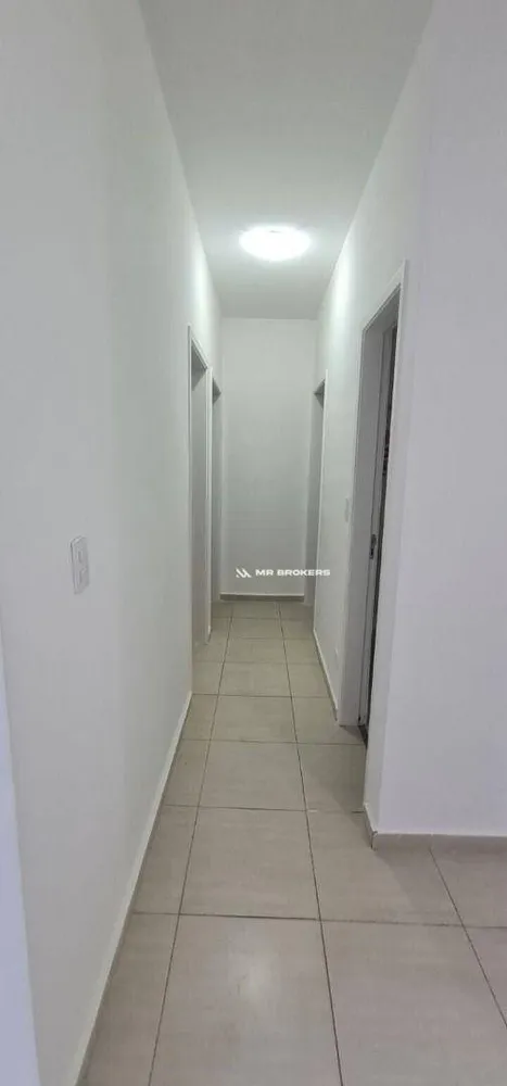 Apartamento, 3 quartos, 80 m² - Foto 4