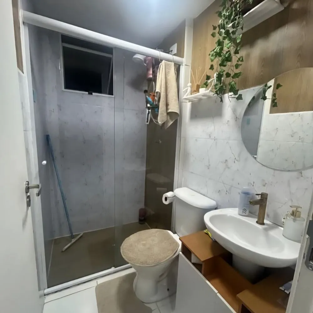 Apartamento, 2 quartos, 46 m² - Foto 4