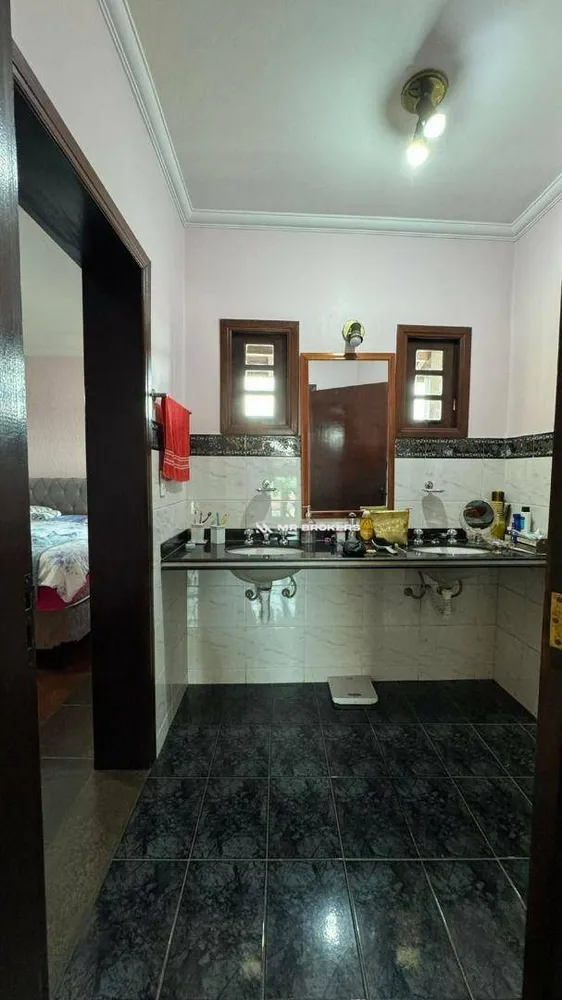 Casa, 4 quartos, 324 m² - Foto 5