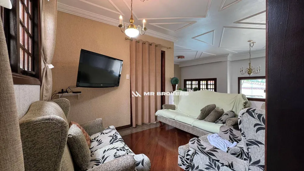 Casa, 4 quartos, 324 m² - Foto 11