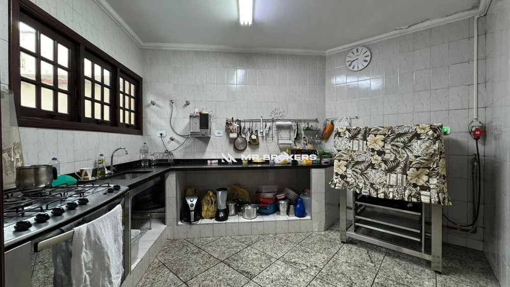 Casa, 4 quartos, 324 m² - Foto 12