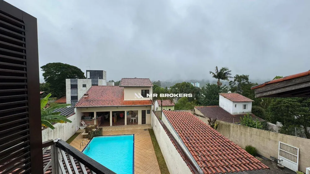 Casa, 4 quartos, 324 m² - Foto 9