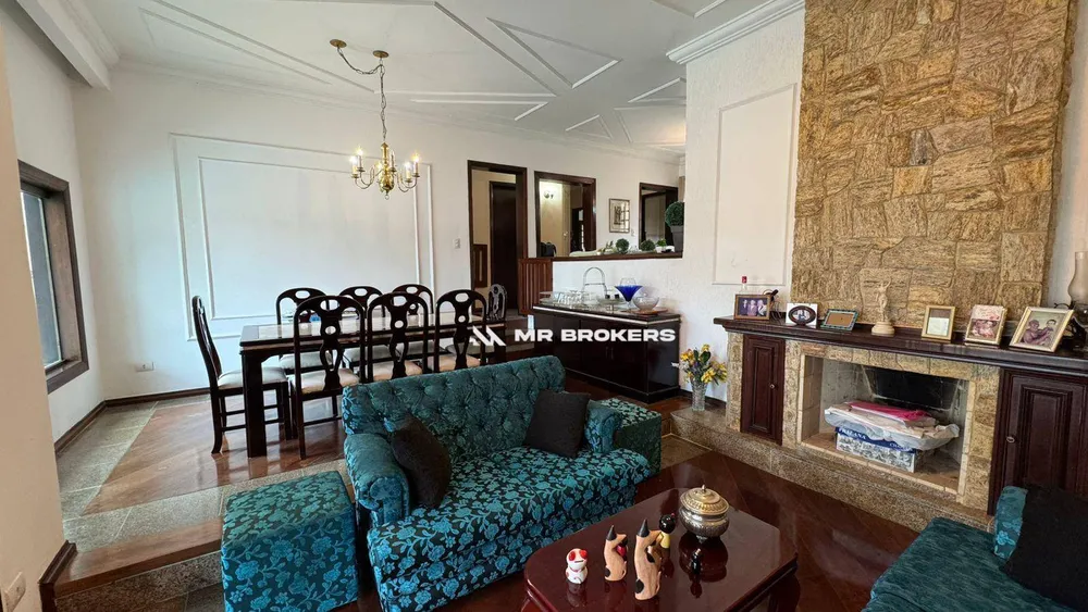 Casa, 4 quartos, 324 m² - Foto 4