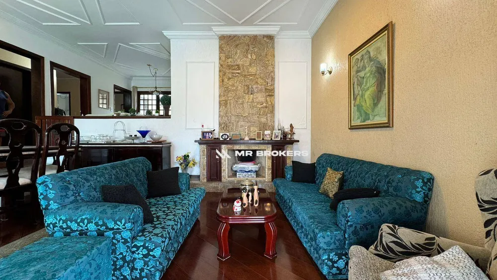 Casa, 4 quartos, 324 m² - Foto 3