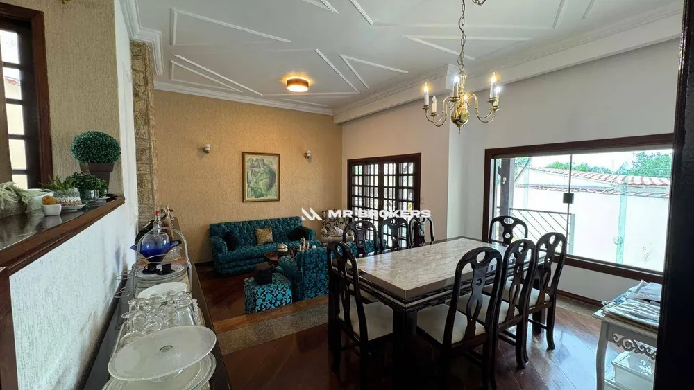 Casa, 4 quartos, 324 m² - Foto 7