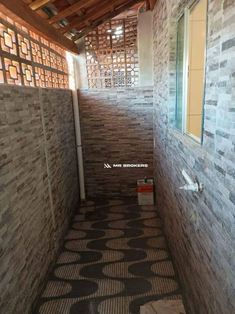 Casa de Condomínio, 2 quartos - Foto 7