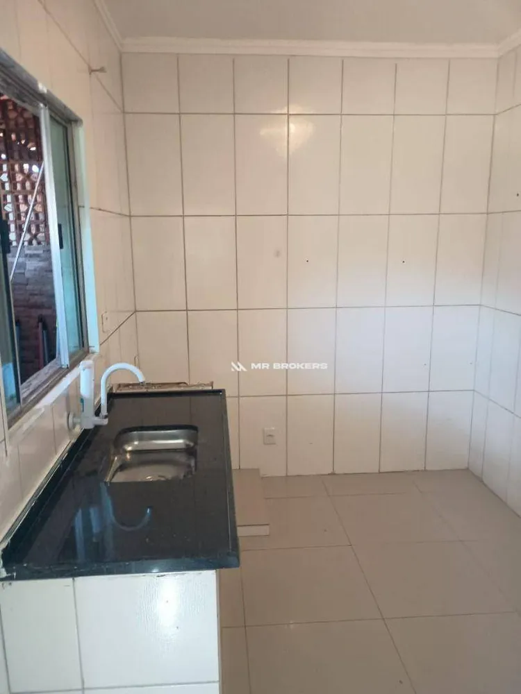 Casa de Condomínio, 2 quartos - Foto 4