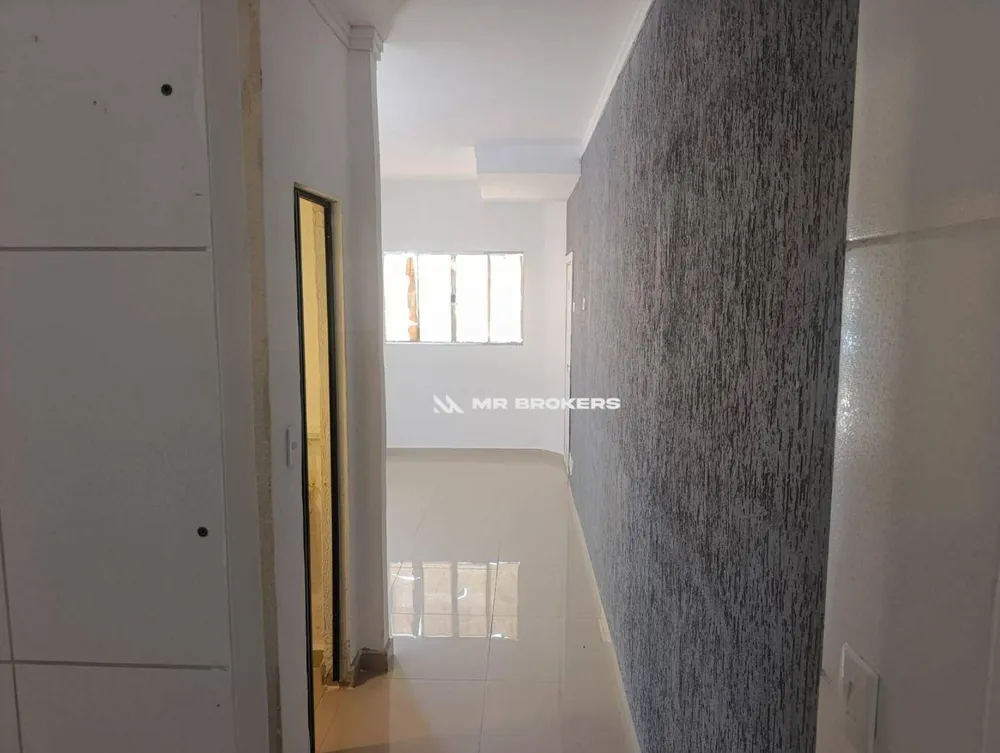 Casa de Condomínio, 2 quartos - Foto 2