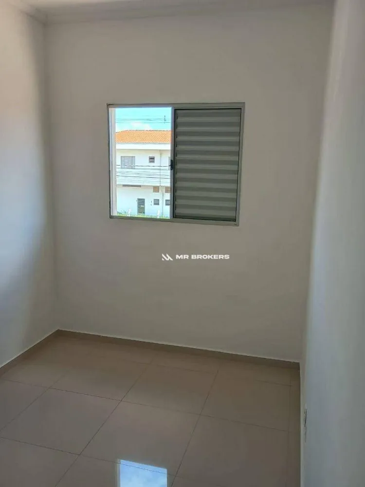 Casa de Condomínio, 2 quartos - Foto 1