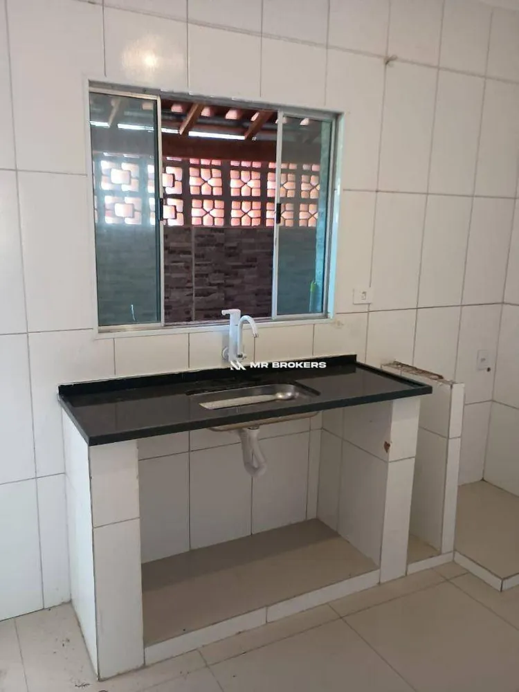 Casa de Condomínio, 2 quartos - Foto 3