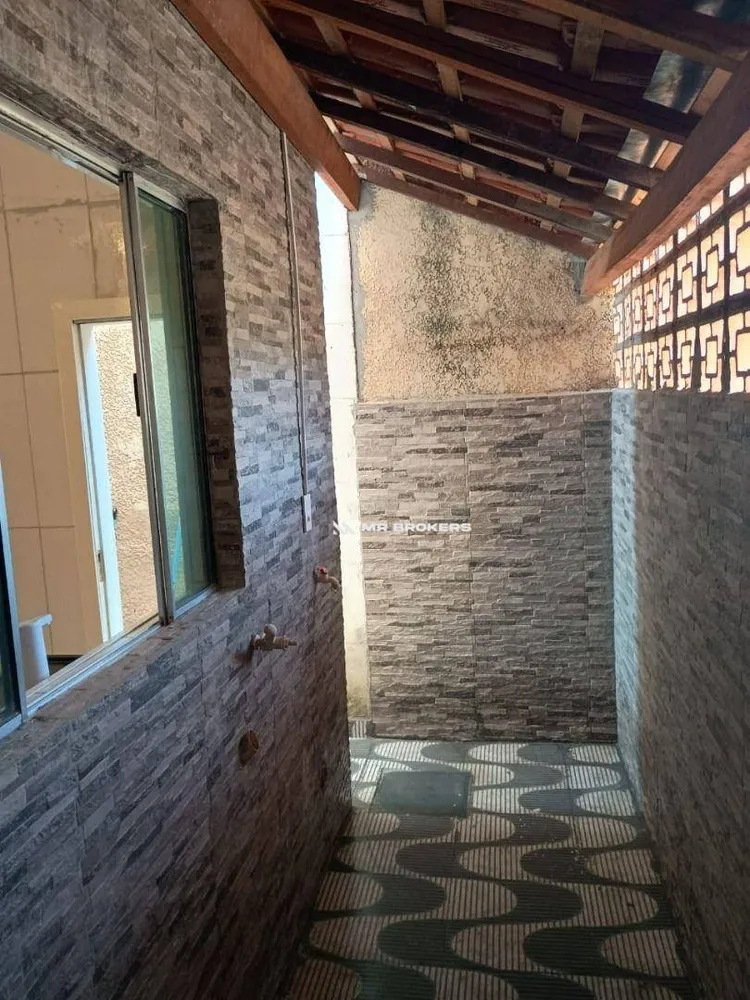 Casa de Condomínio, 2 quartos - Foto 6