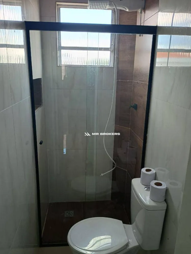 Casa de Condomínio, 2 quartos - Foto 5