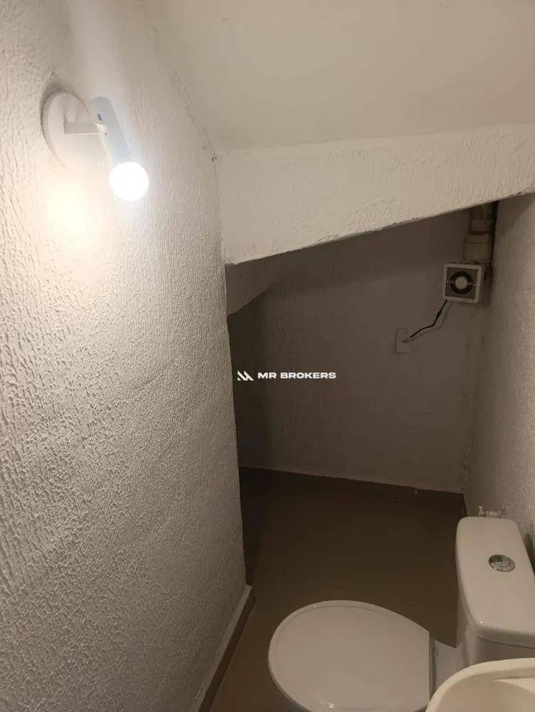 Casa de Condomínio, 2 quartos - Foto 16