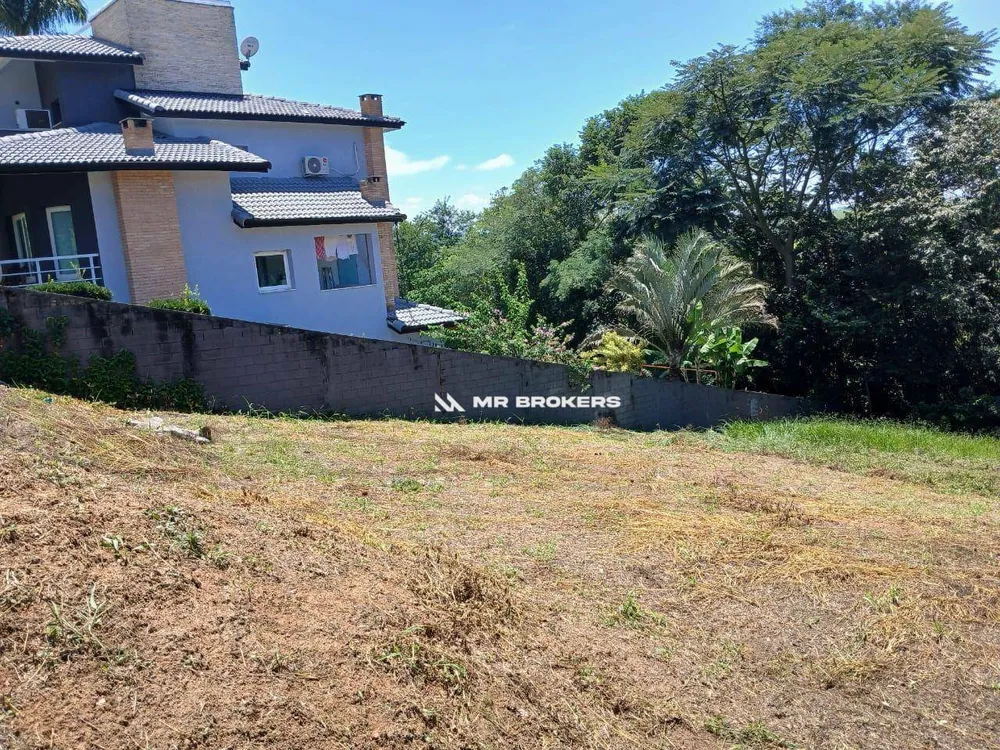 Loteamento e Condomínio, 992 m² - Foto 4