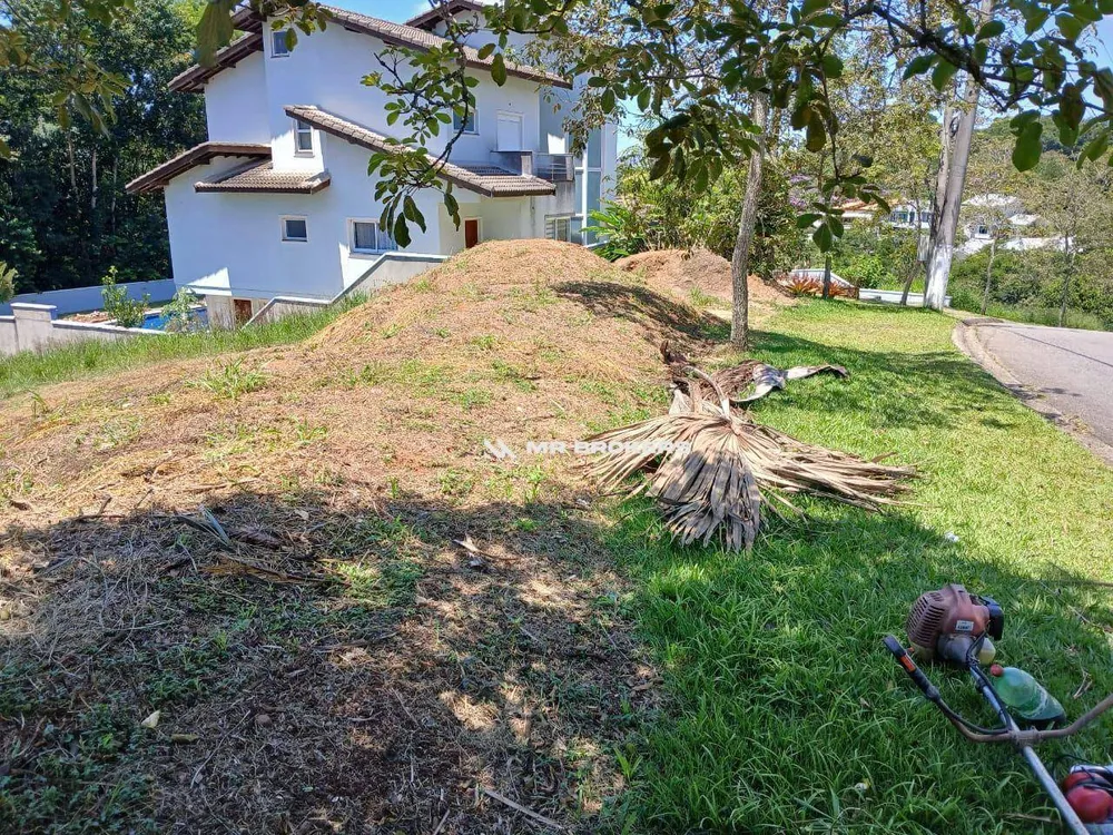 Loteamento e Condomínio, 992 m² - Foto 3