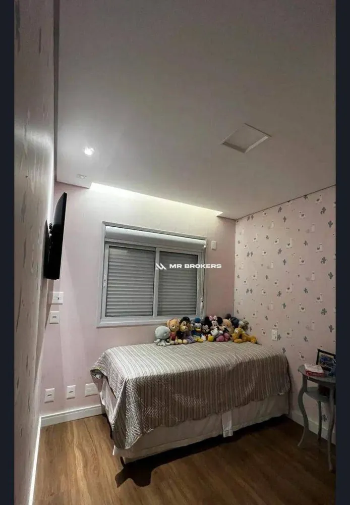 Apartamento, 3 quartos, 116 m² - Foto 7