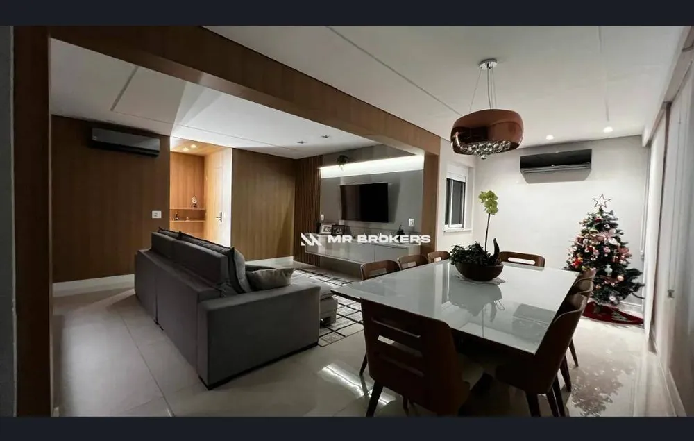 Apartamento, 3 quartos, 116 m² - Foto 1