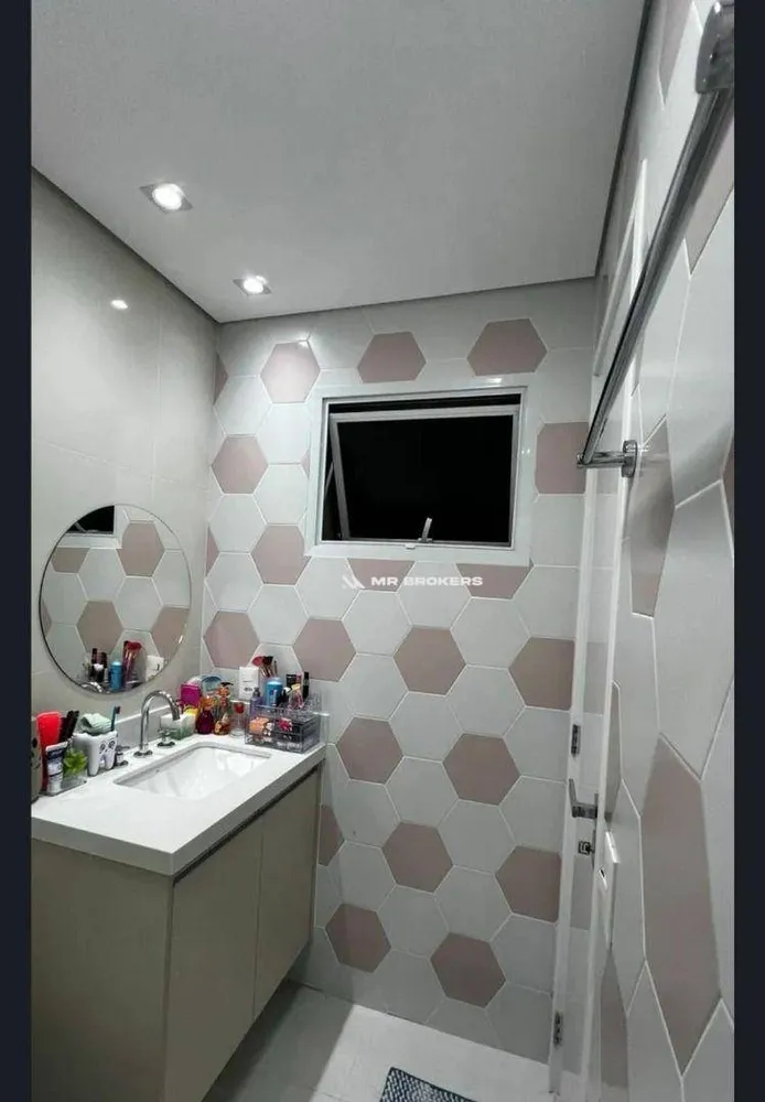 Apartamento, 3 quartos, 116 m² - Foto 4