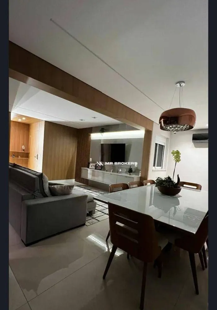 Apartamento, 3 quartos, 116 m² - Foto 12