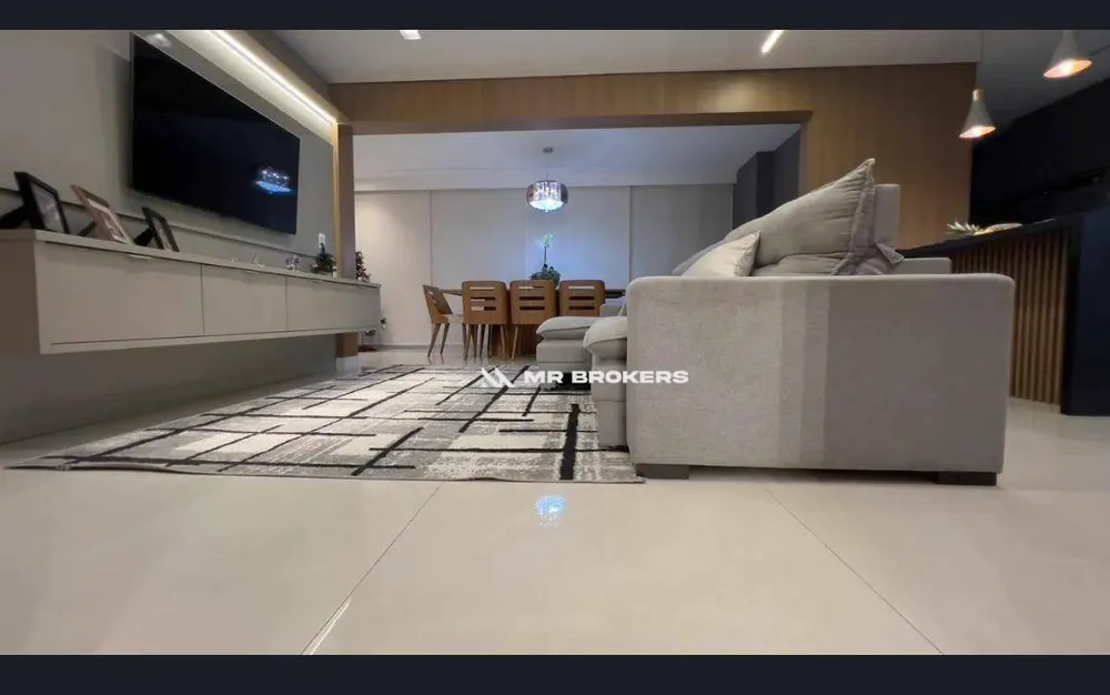 Apartamento, 3 quartos, 116 m² - Foto 14