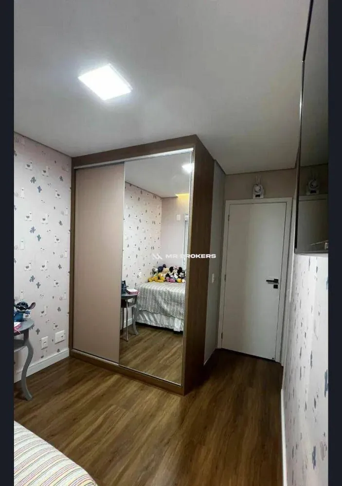 Apartamento, 3 quartos, 116 m² - Foto 6