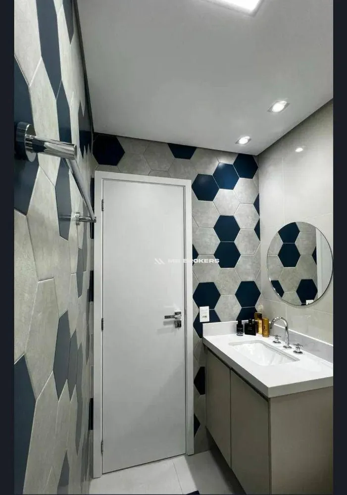 Apartamento, 3 quartos, 116 m² - Foto 5